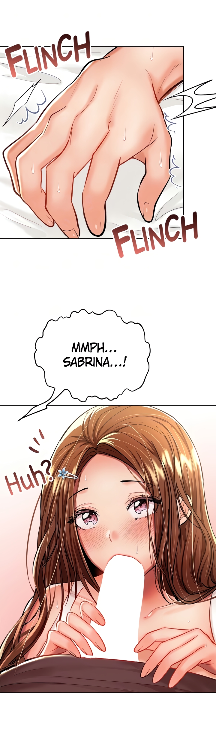 Please, Sponsor Chapter 12 image 36
