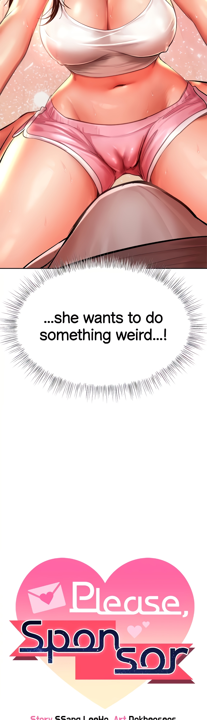 Please, Sponsor Chapter 12 image 3