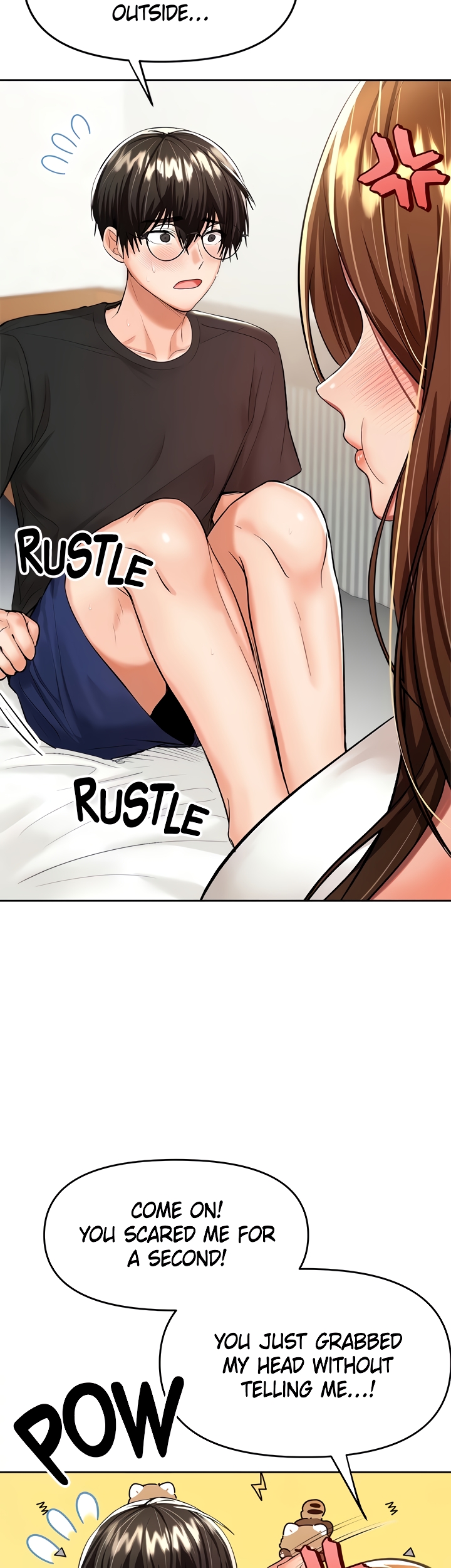Please, Sponsor Chapter 12 image 46