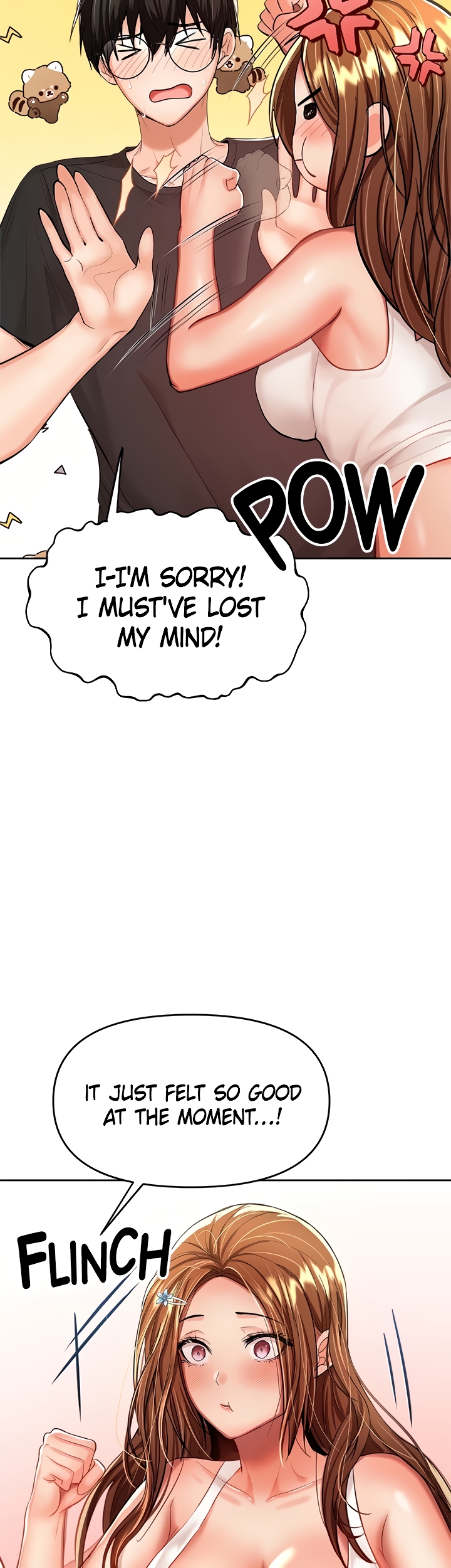 Please, Sponsor Chapter 12 image 47