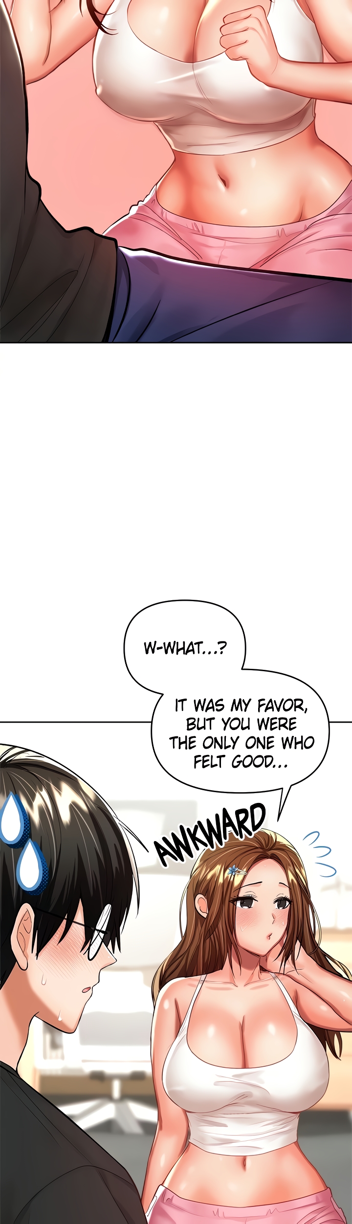 Please, Sponsor Chapter 12 image 48