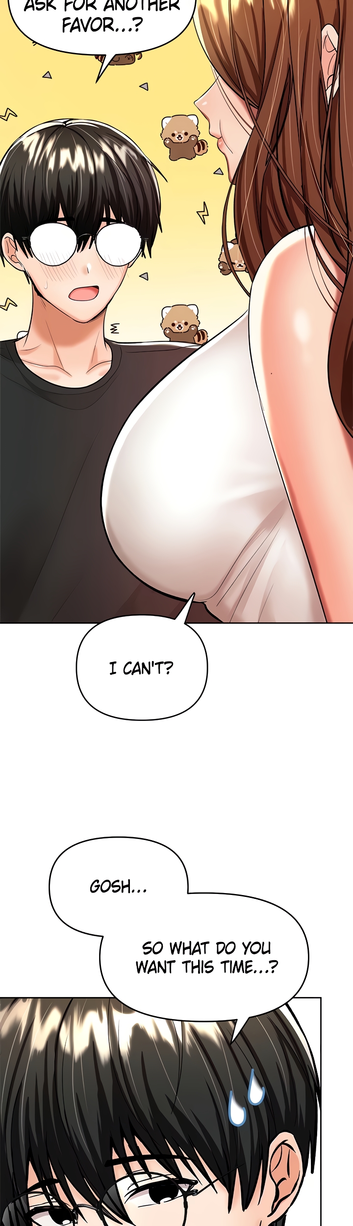 Please, Sponsor Chapter 12 image 52