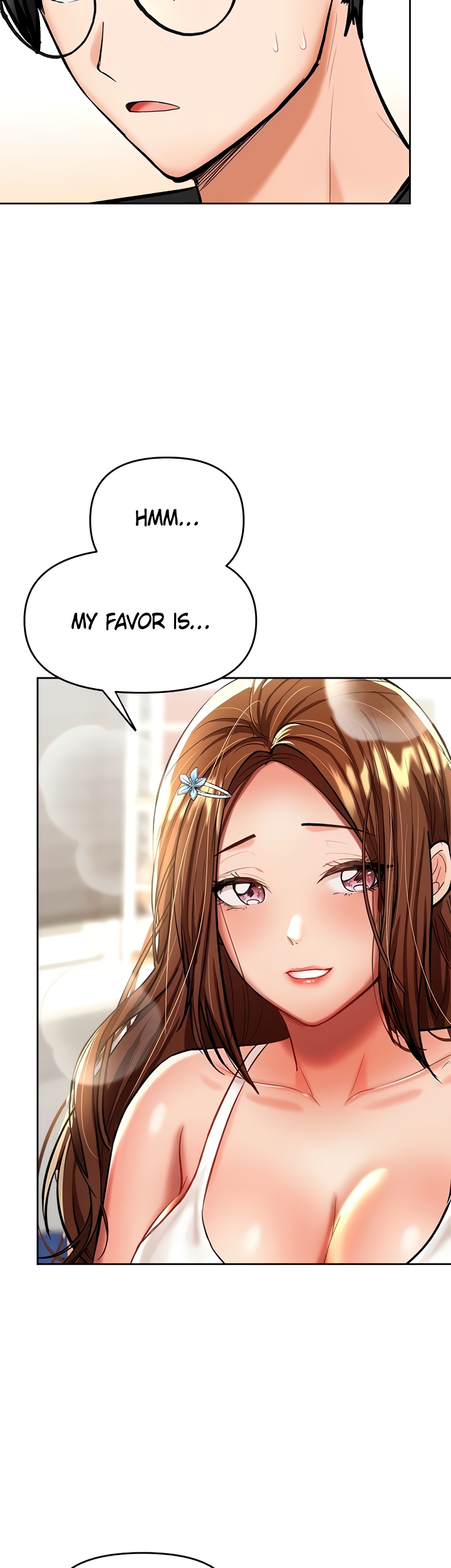 Please, Sponsor Chapter 12 image 53