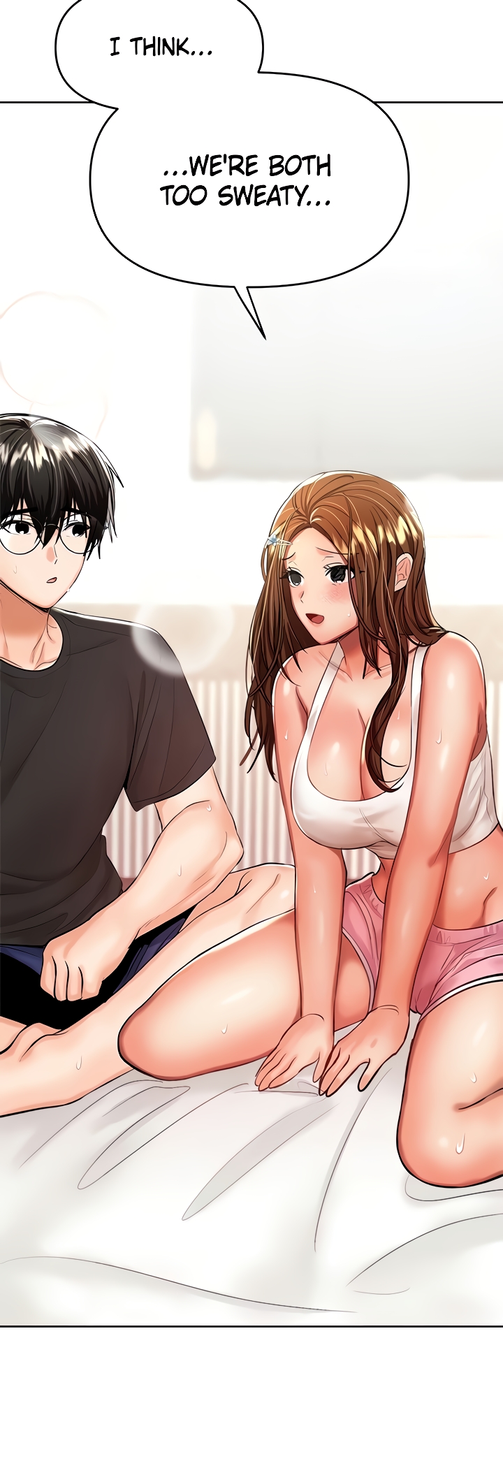 Please, Sponsor Chapter 12 image 54