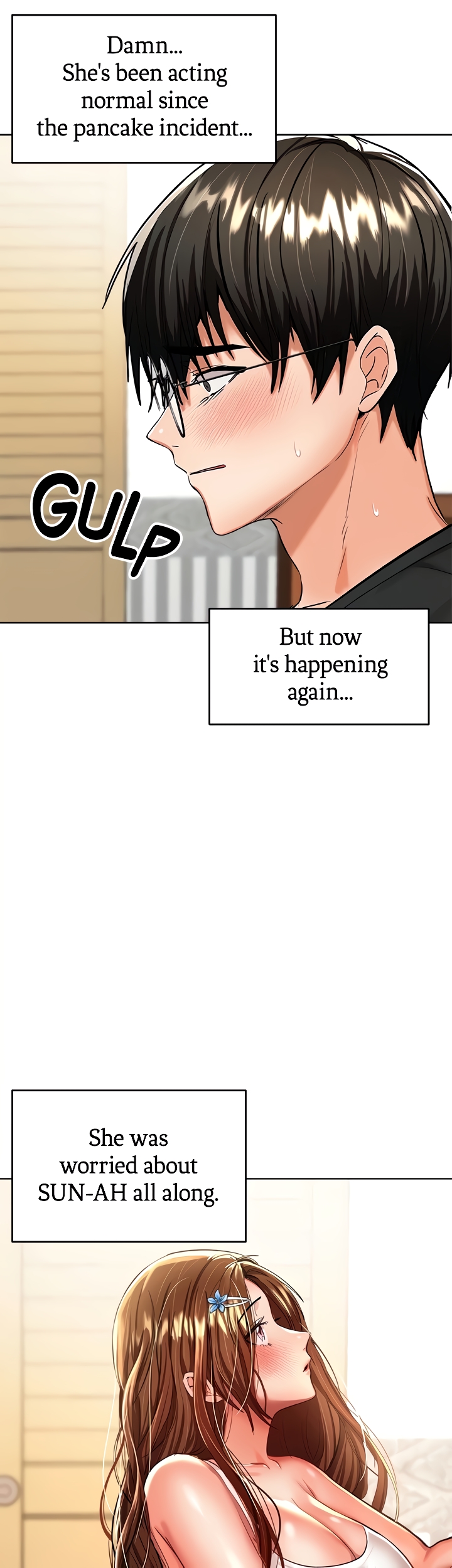 Please, Sponsor Chapter 12 image 5