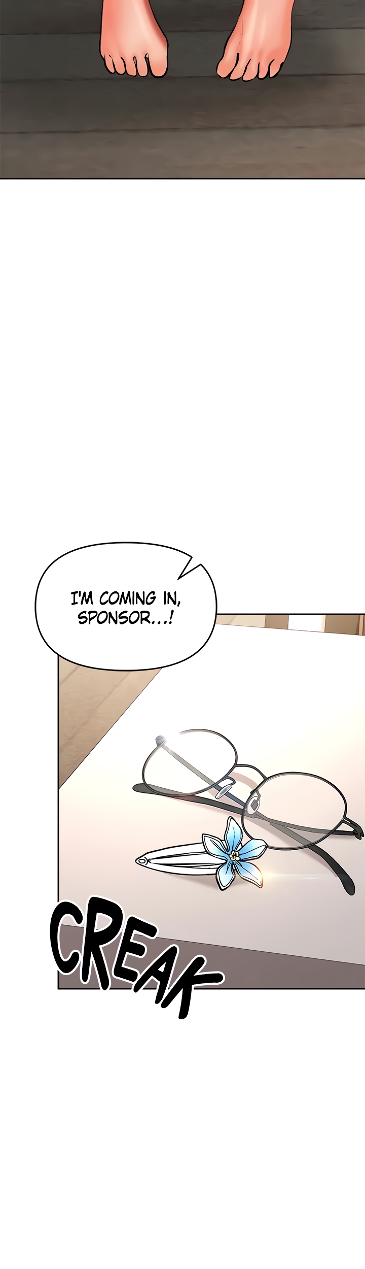 Please, Sponsor Chapter 12 image 59