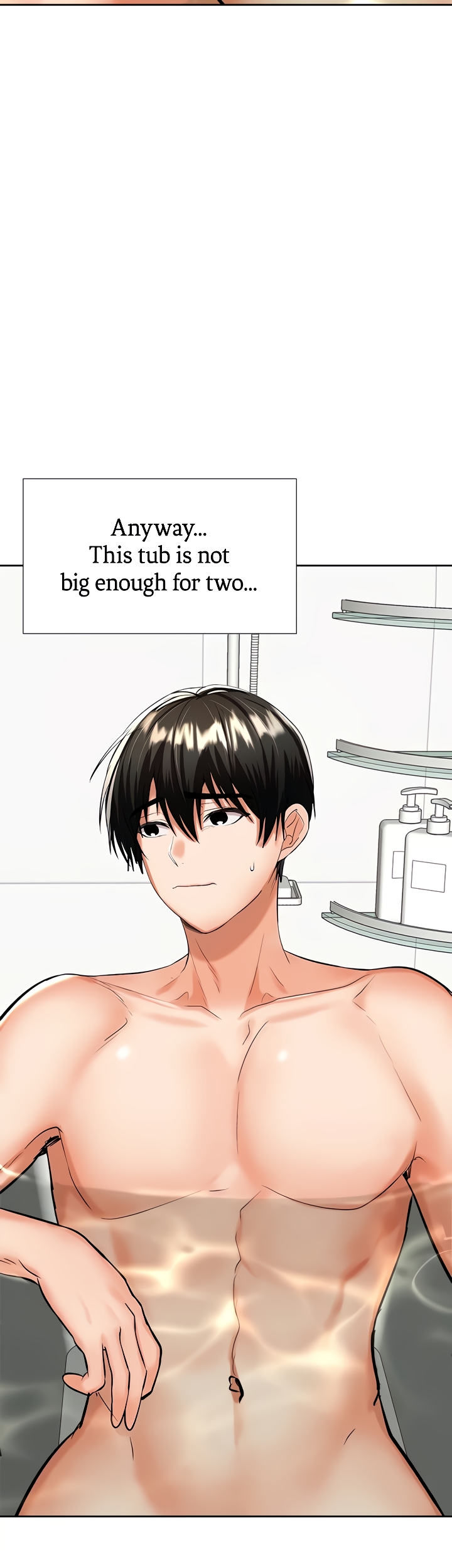 Please, Sponsor Chapter 12 image 63