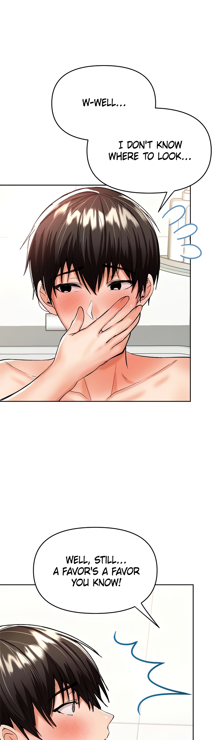 Please, Sponsor Chapter 13 image 0