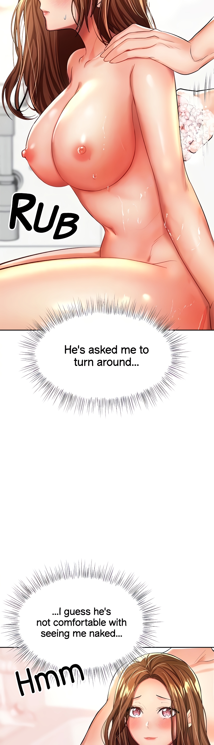 Please, Sponsor Chapter 13 image 19
