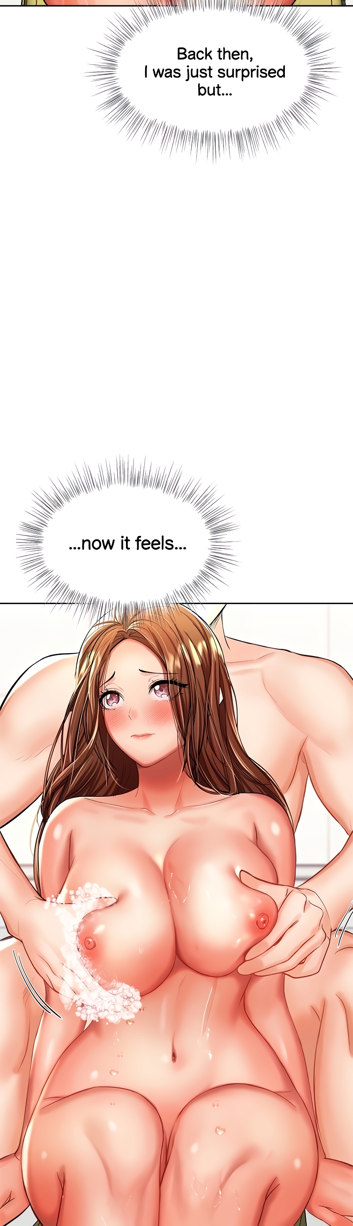 Please, Sponsor Chapter 13 image 26