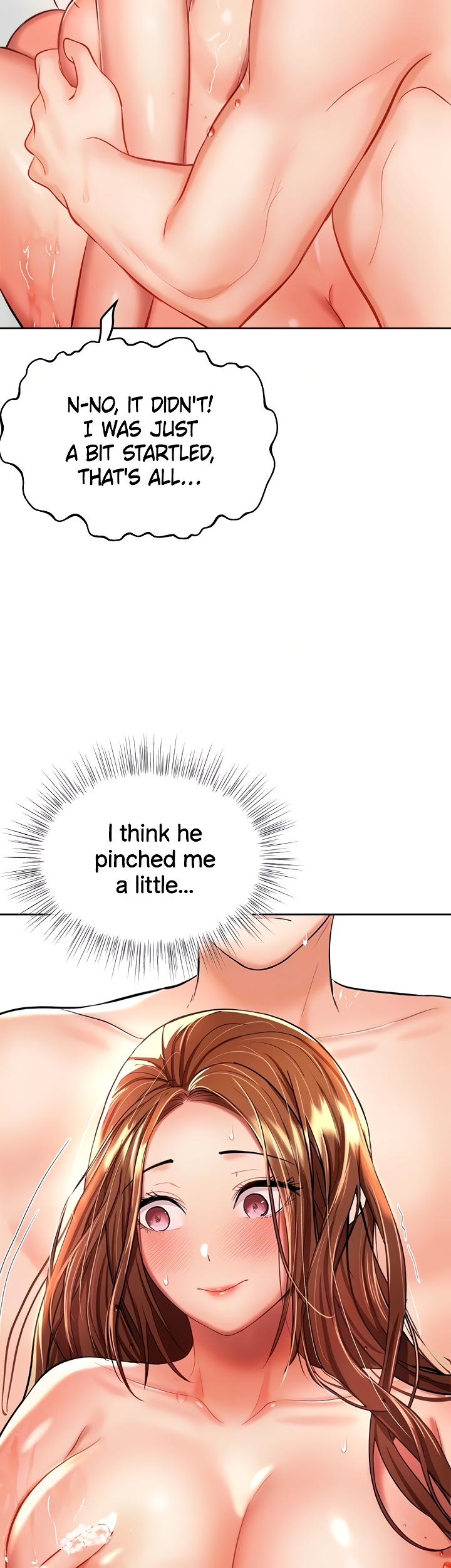 Please, Sponsor Chapter 13 image 30