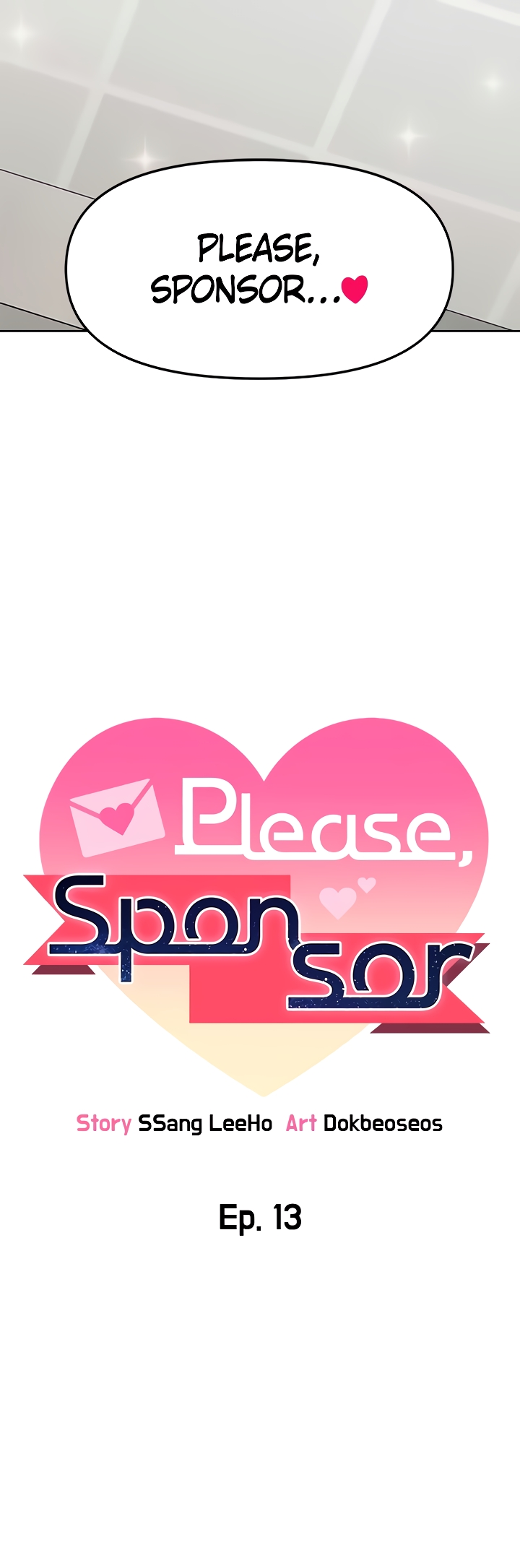 Please, Sponsor Chapter 13 image 4