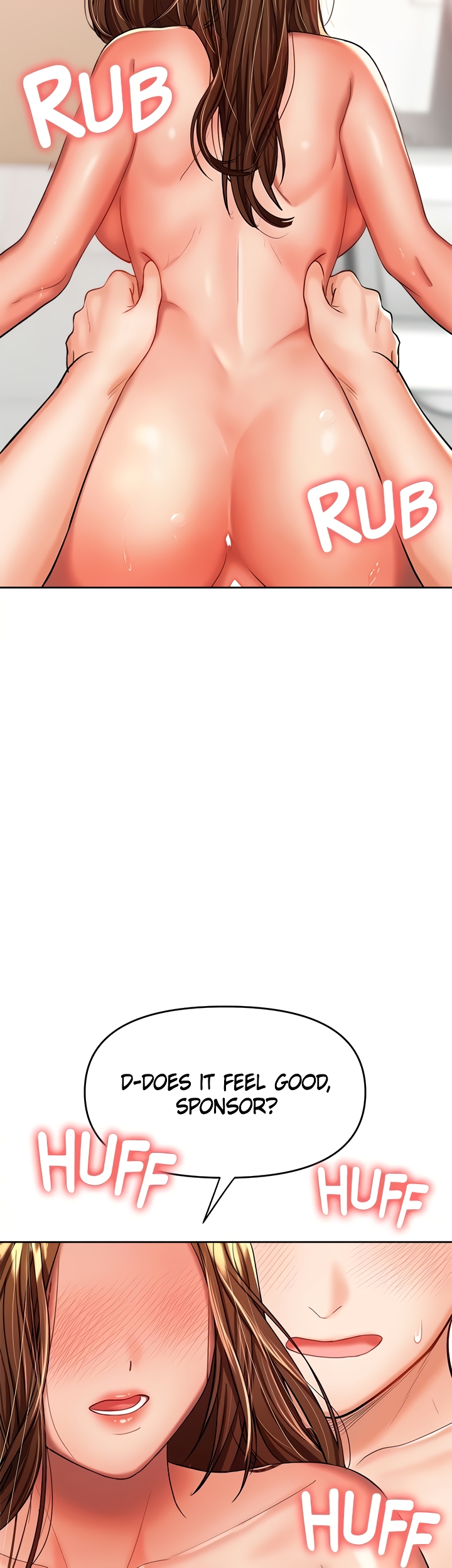 Please, Sponsor Chapter 13 image 57