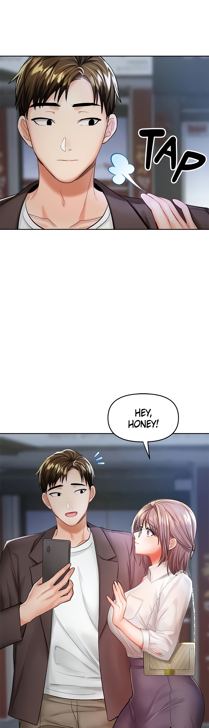 Please, Sponsor Chapter 13 image 70