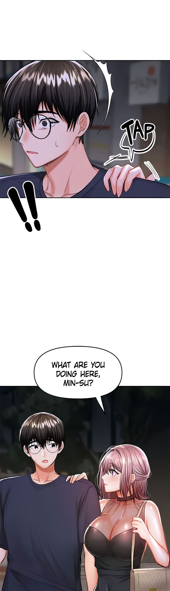 Please, Sponsor Chapter 15 image 10