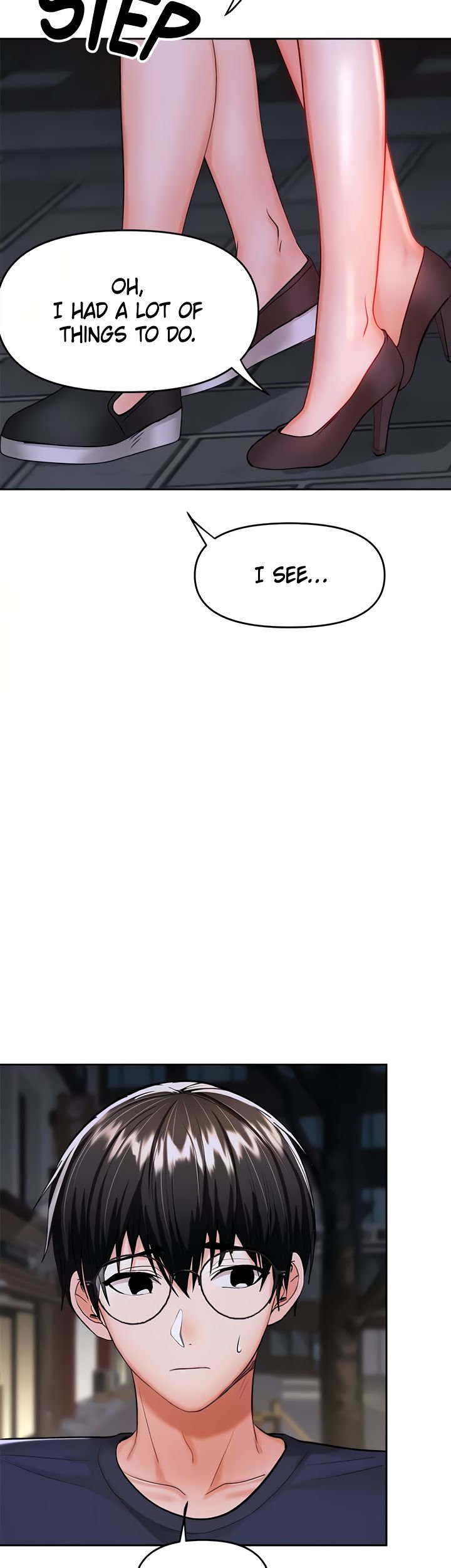 Please, Sponsor Chapter 15 image 12