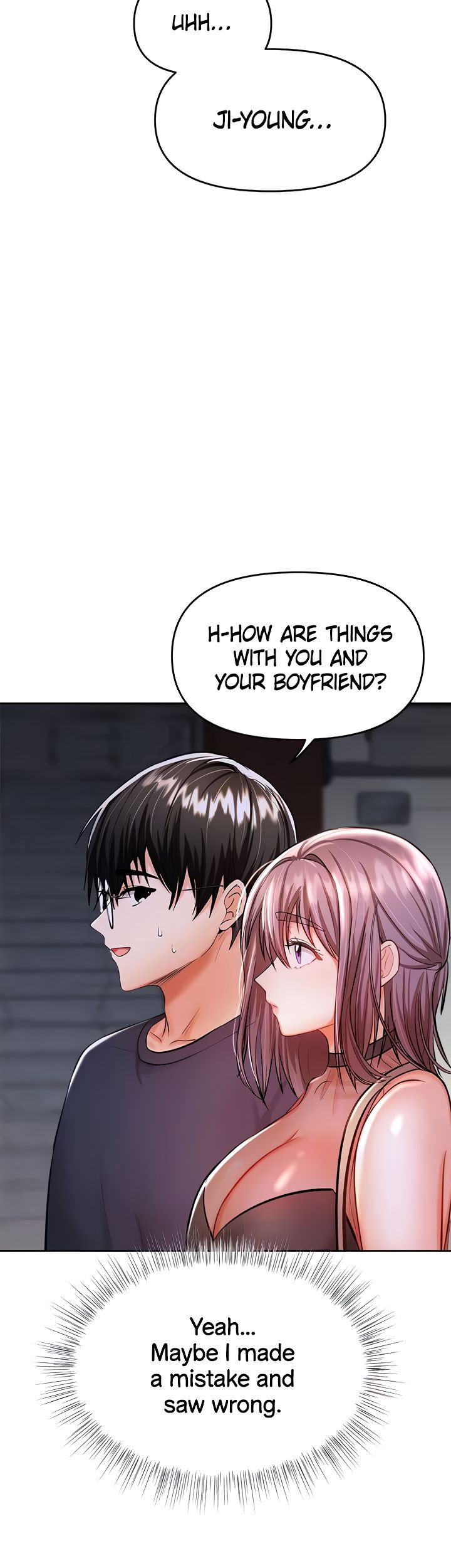 Please, Sponsor Chapter 15 image 13