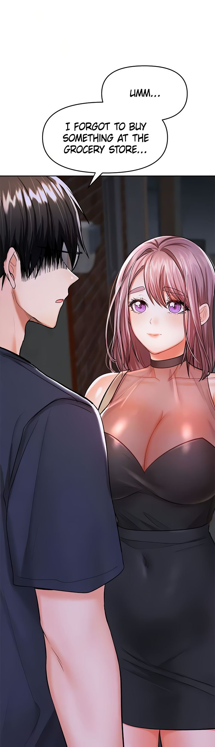 Please, Sponsor Chapter 15 image 18