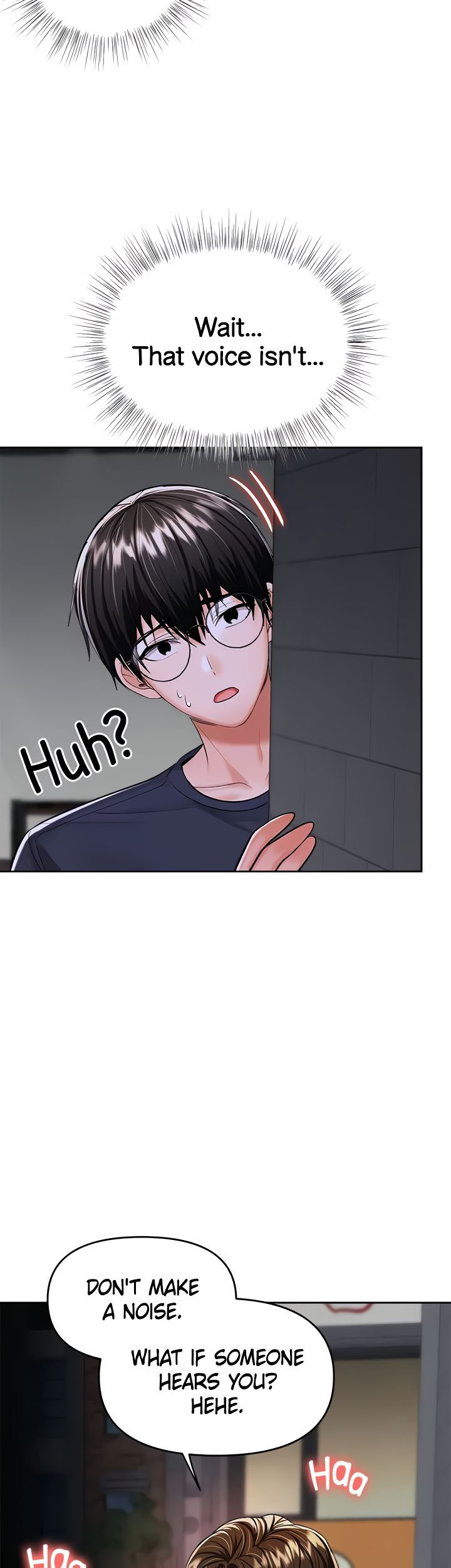 Please, Sponsor Chapter 15 image 1