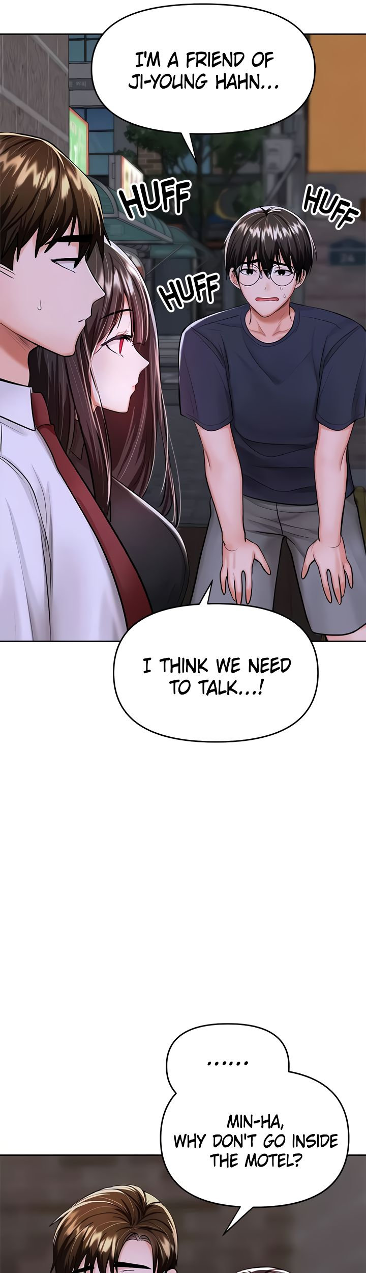Please, Sponsor Chapter 15 image 22