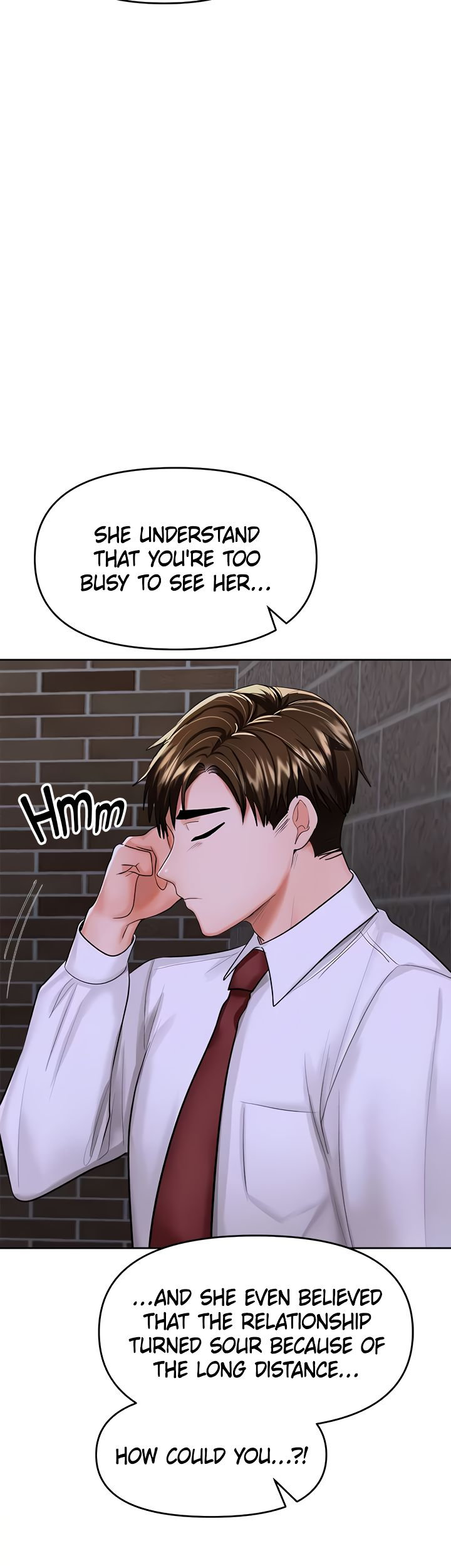 Please, Sponsor Chapter 15 image 26