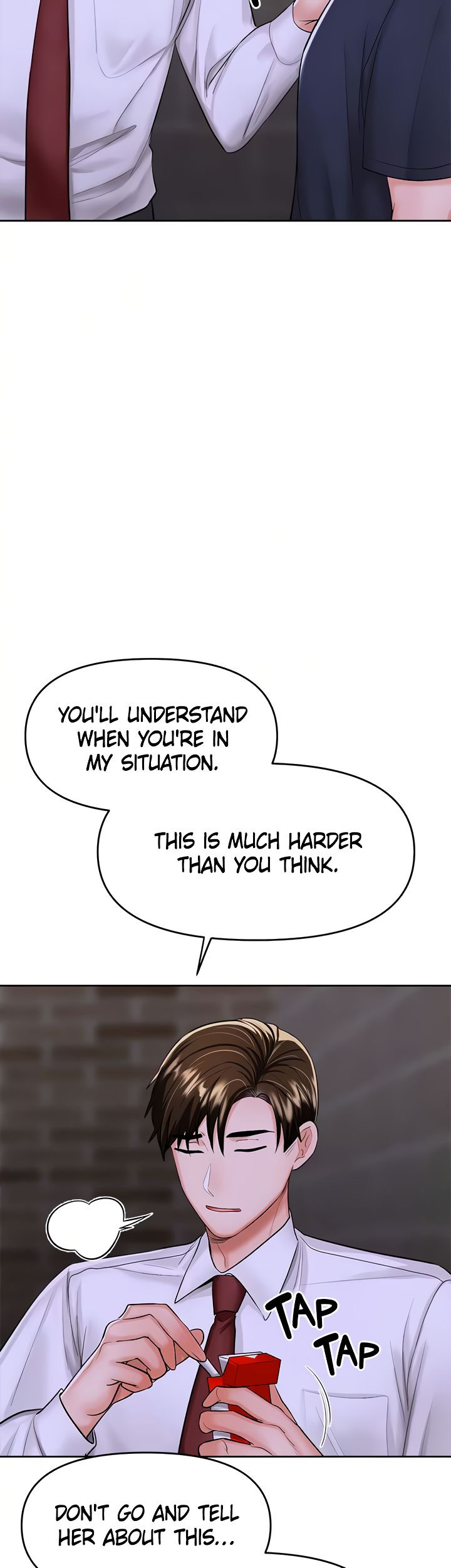 Please, Sponsor Chapter 15 image 31
