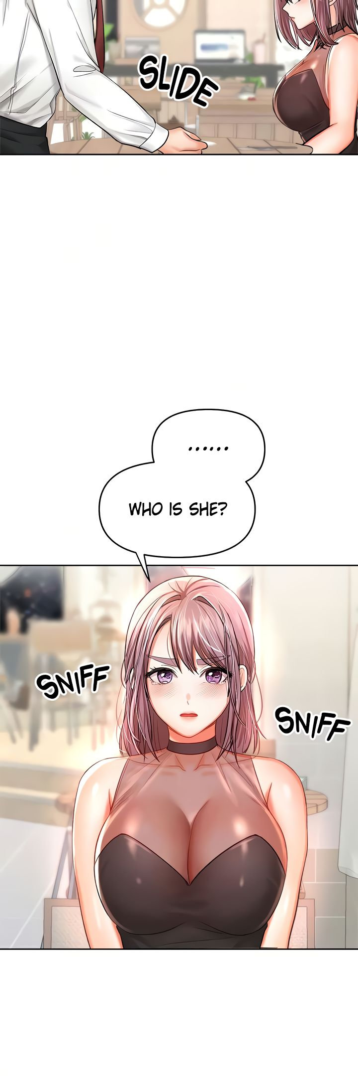 Please, Sponsor Chapter 15 image 36