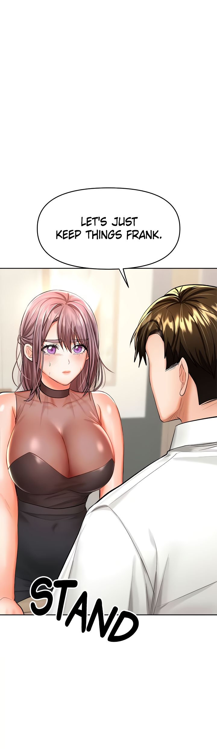 Please, Sponsor Chapter 15 image 43