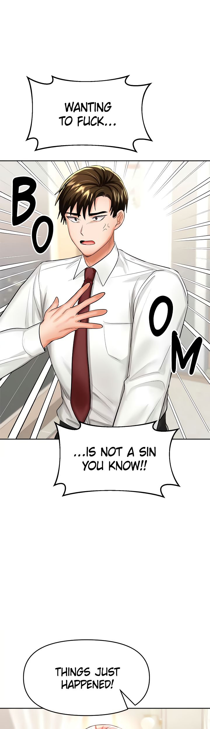 Please, Sponsor Chapter 15 image 44