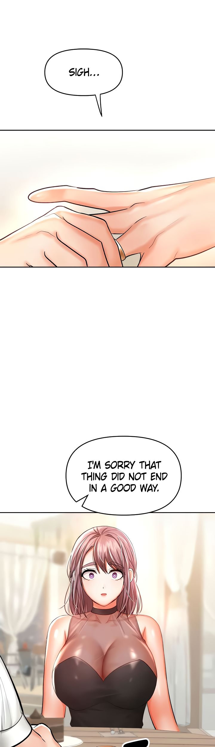 Please, Sponsor Chapter 15 image 47