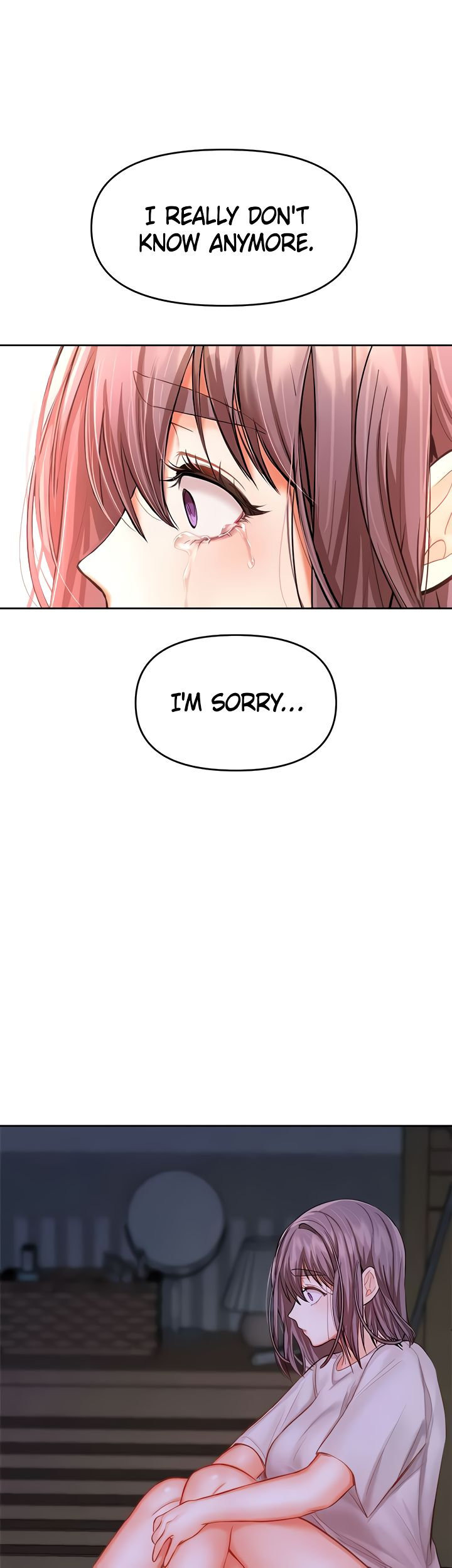 Please, Sponsor Chapter 15 image 51