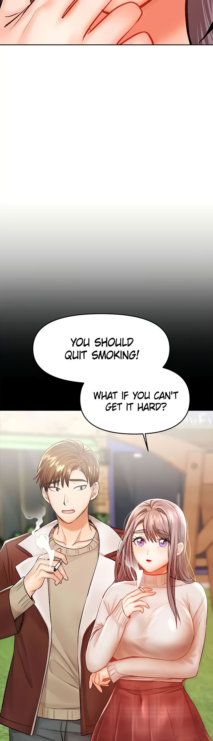Please, Sponsor Chapter 15 image 54