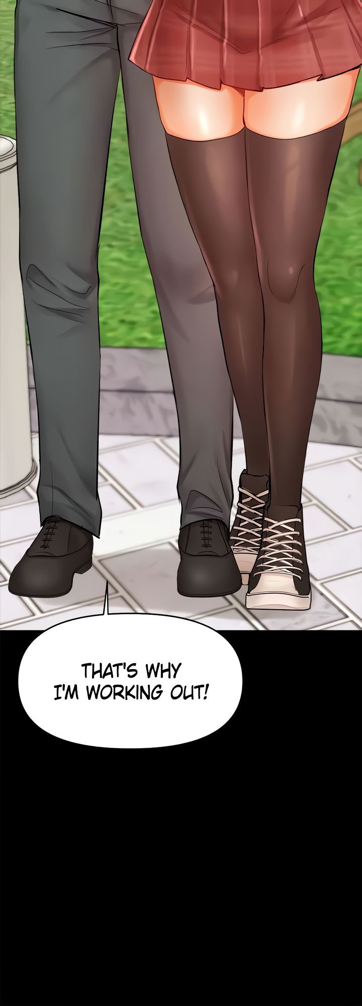 Please, Sponsor Chapter 15 image 55