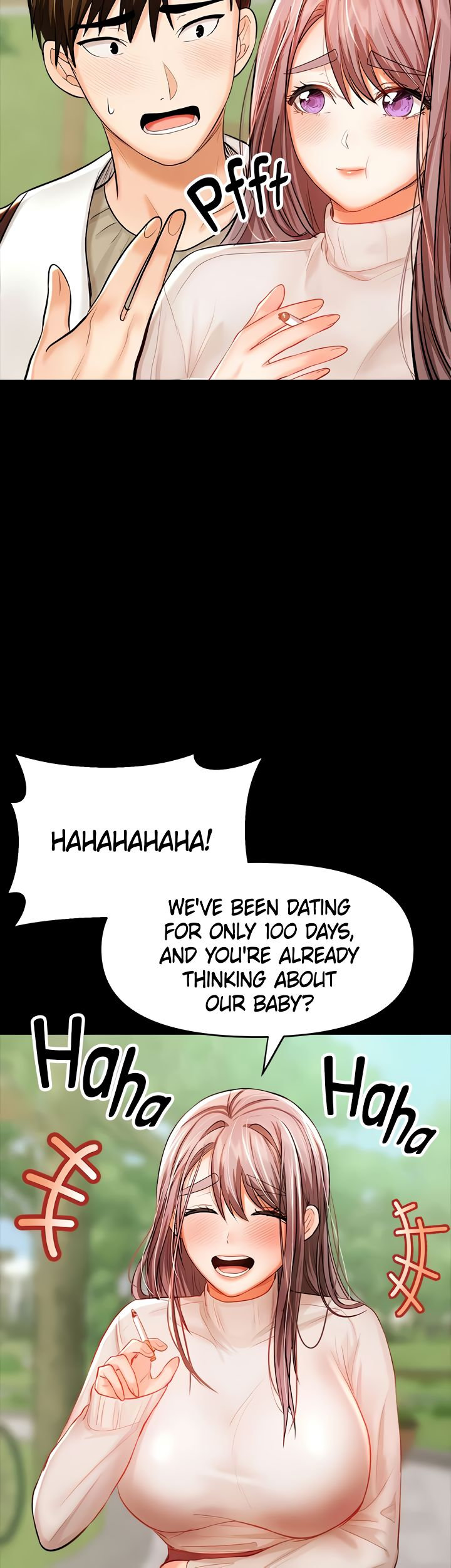 Please, Sponsor Chapter 15 image 57