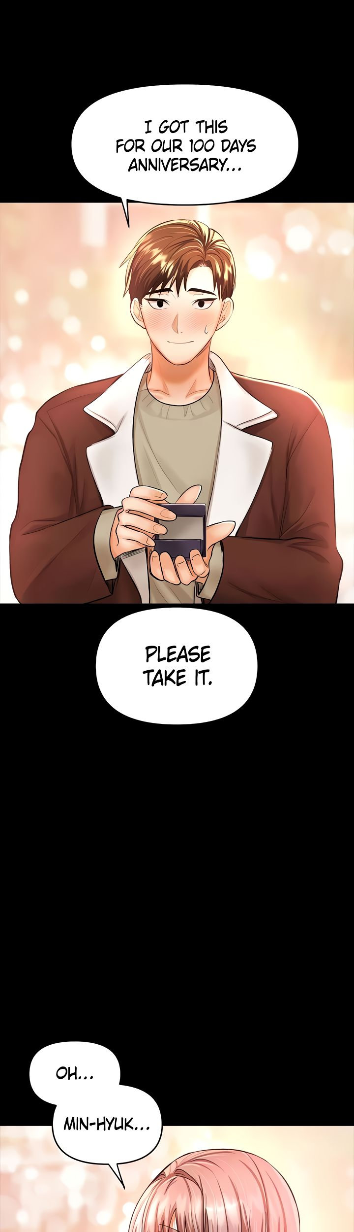 Please, Sponsor Chapter 15 image 62
