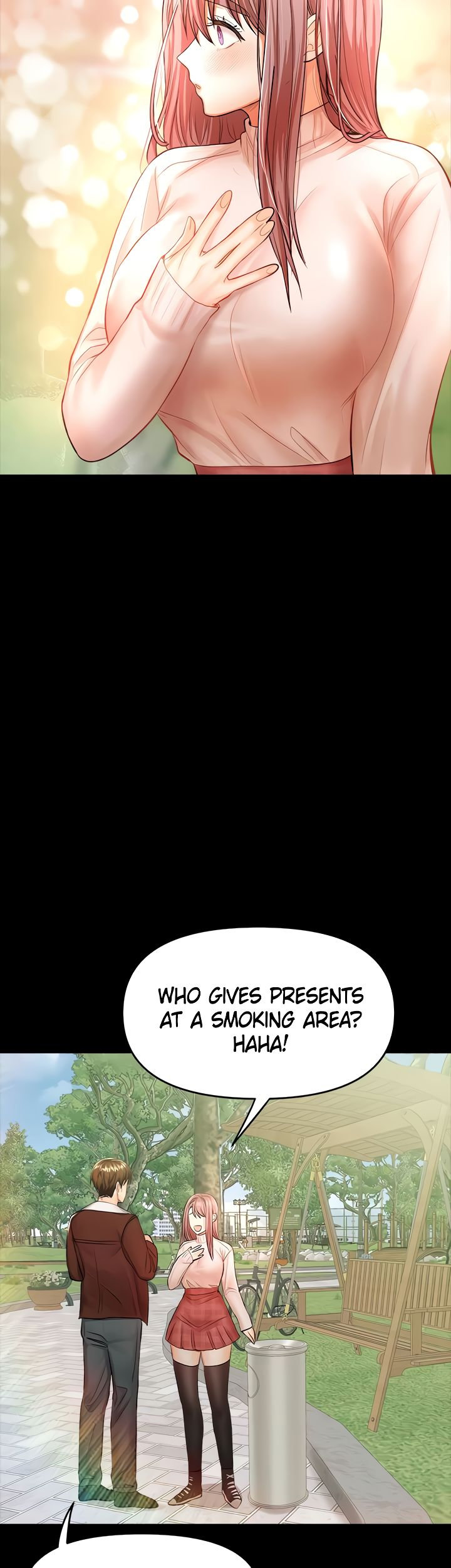 Please, Sponsor Chapter 15 image 63