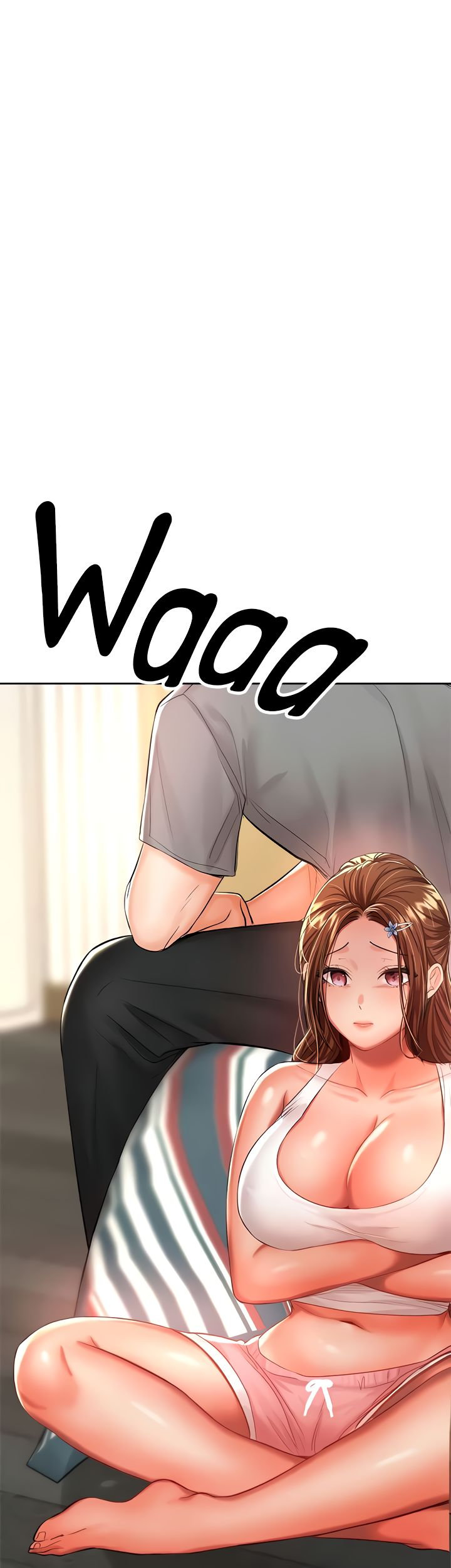 Please, Sponsor Chapter 15 image 70