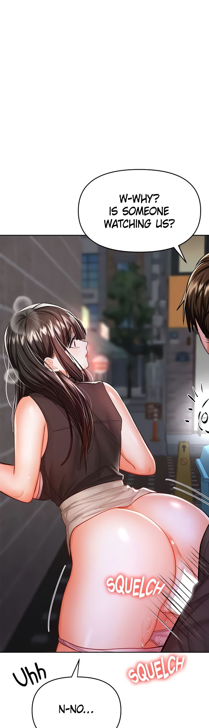 Please, Sponsor Chapter 15 image 7