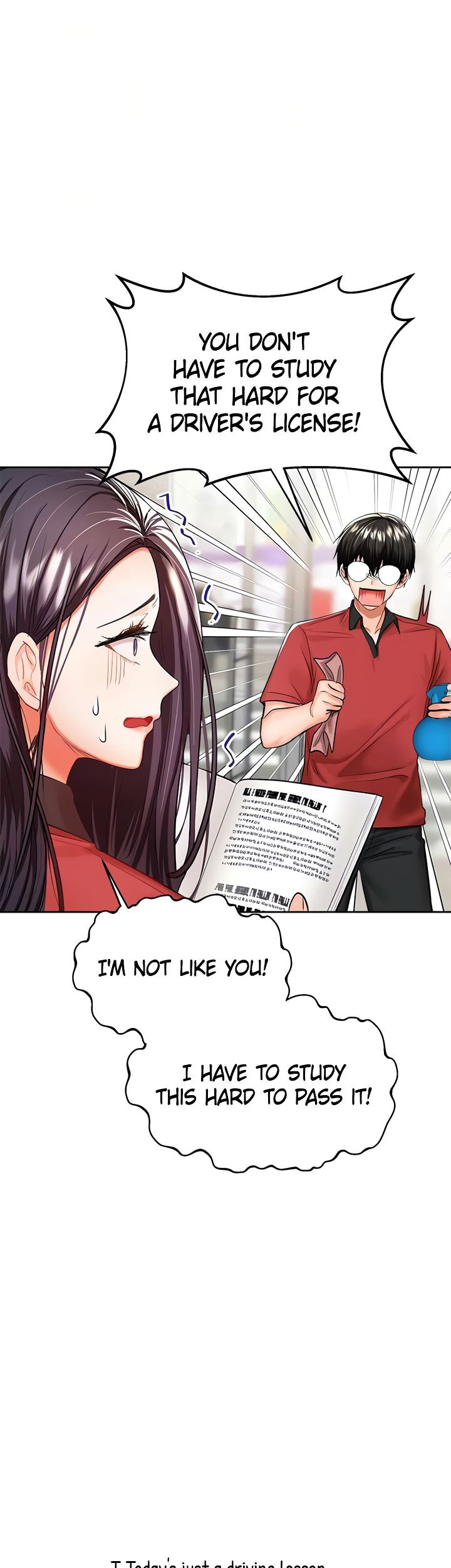 Please, Sponsor Chapter 16 image 11