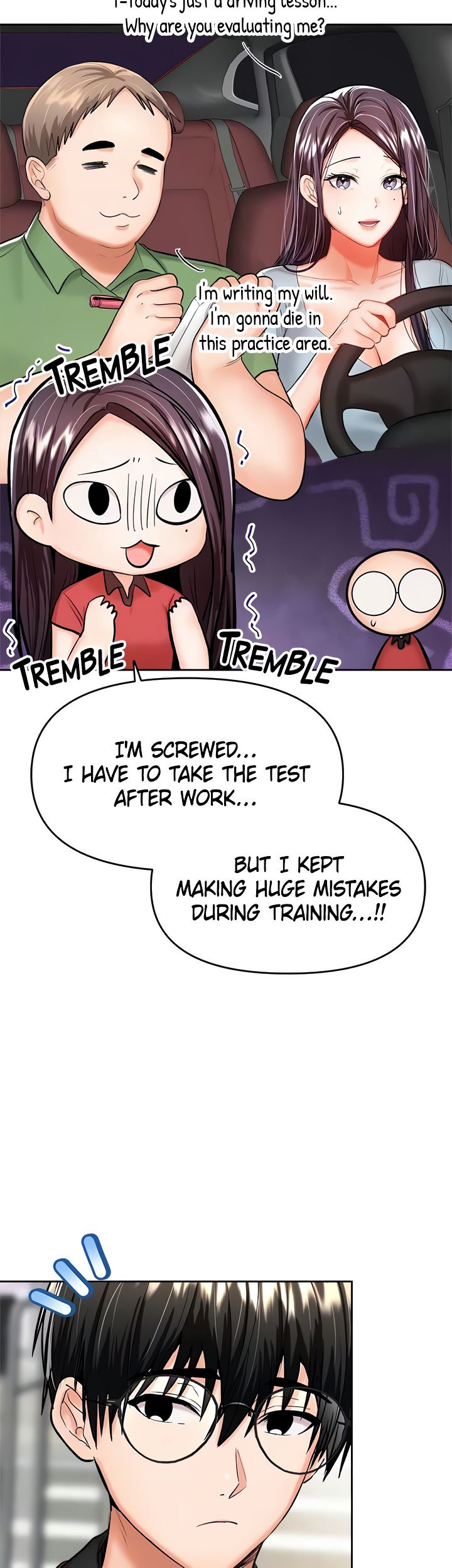 Please, Sponsor Chapter 16 image 12