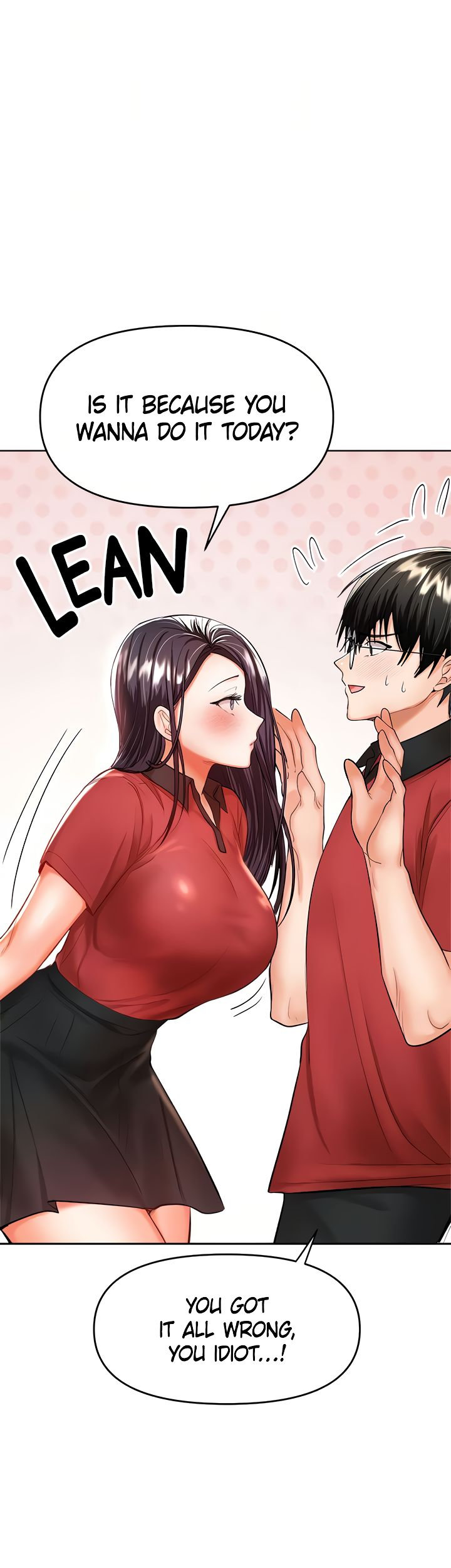 Please, Sponsor Chapter 16 image 15