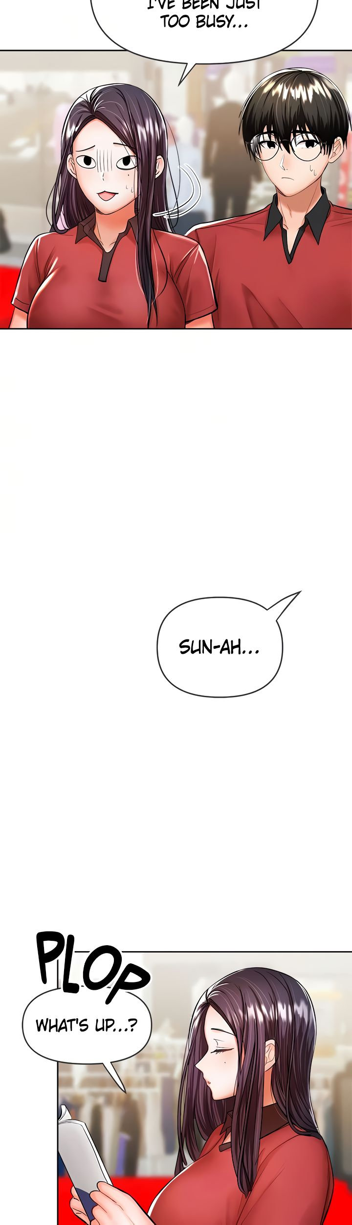 Please, Sponsor Chapter 16 image 18