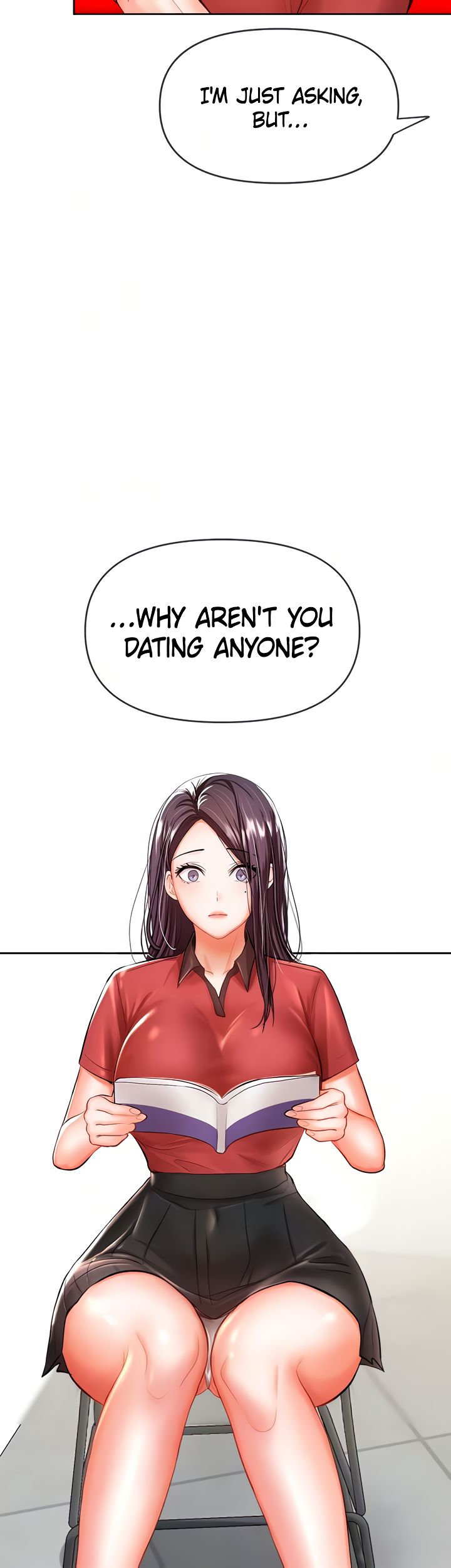 Please, Sponsor Chapter 16 image 19