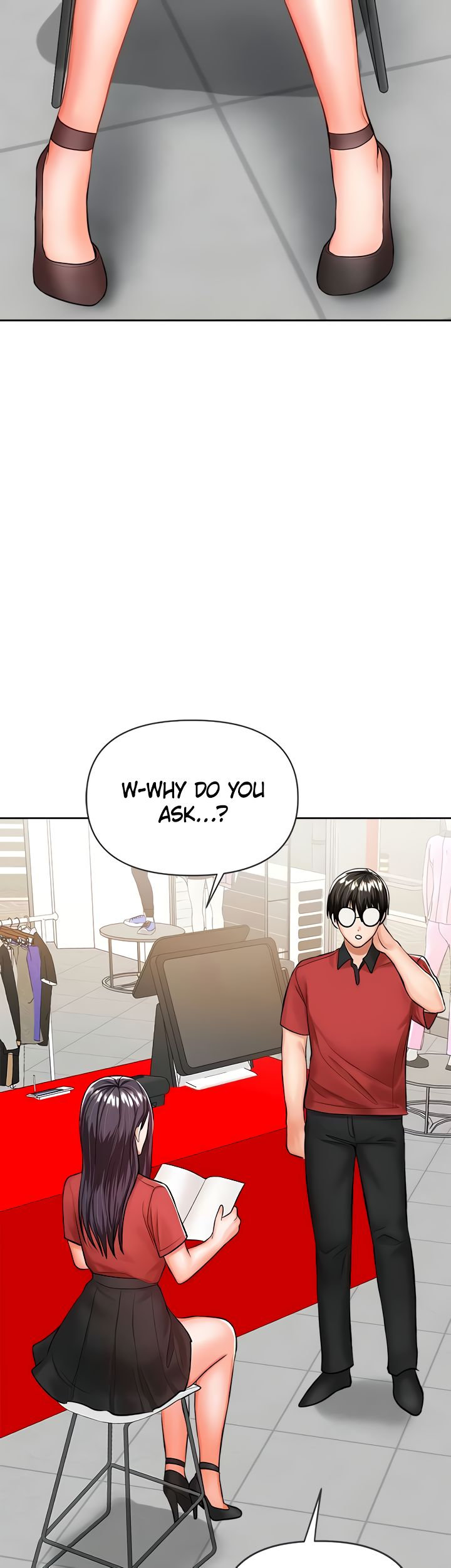 Please, Sponsor Chapter 16 image 20