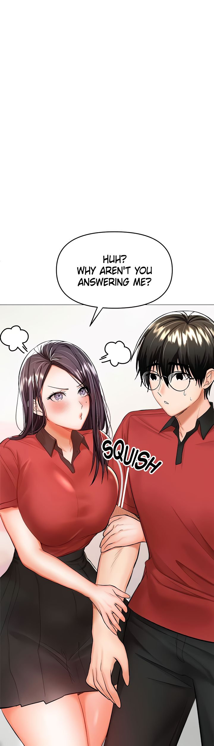 Please, Sponsor Chapter 16 image 27