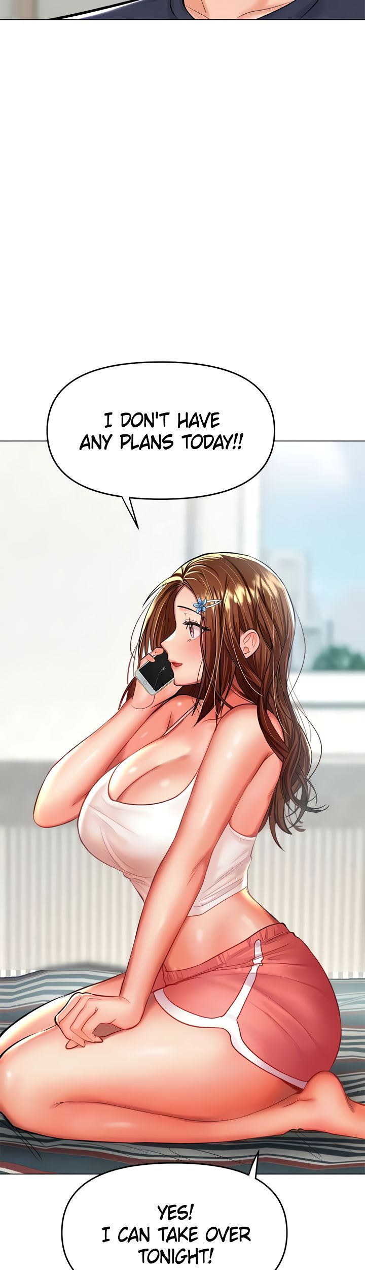 Please, Sponsor Chapter 16 image 30