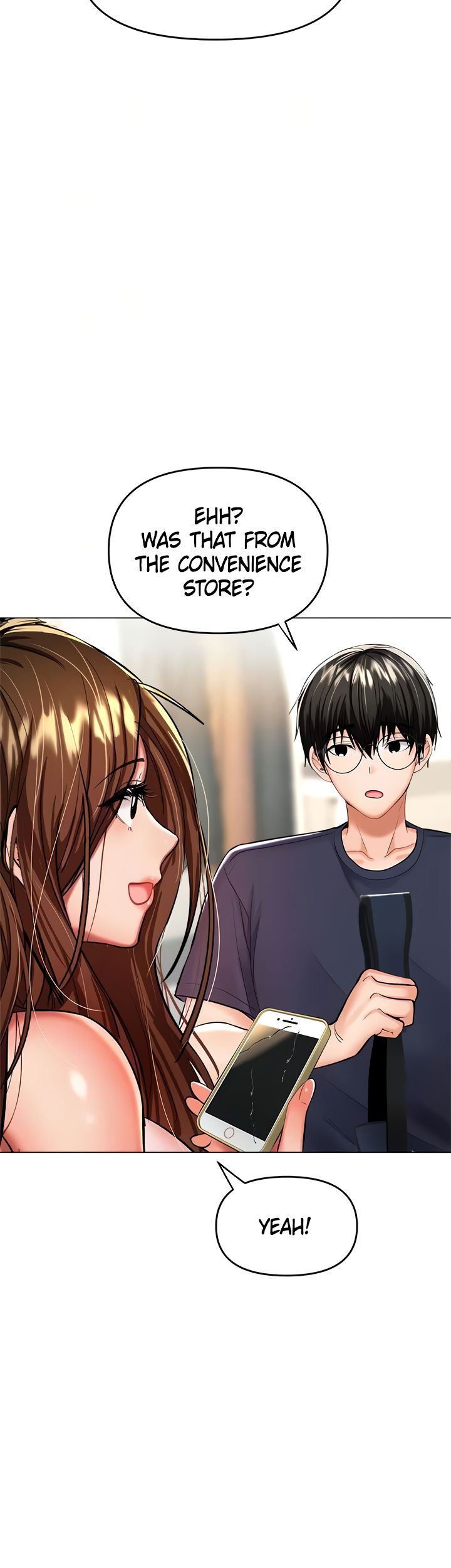 Please, Sponsor Chapter 16 image 31