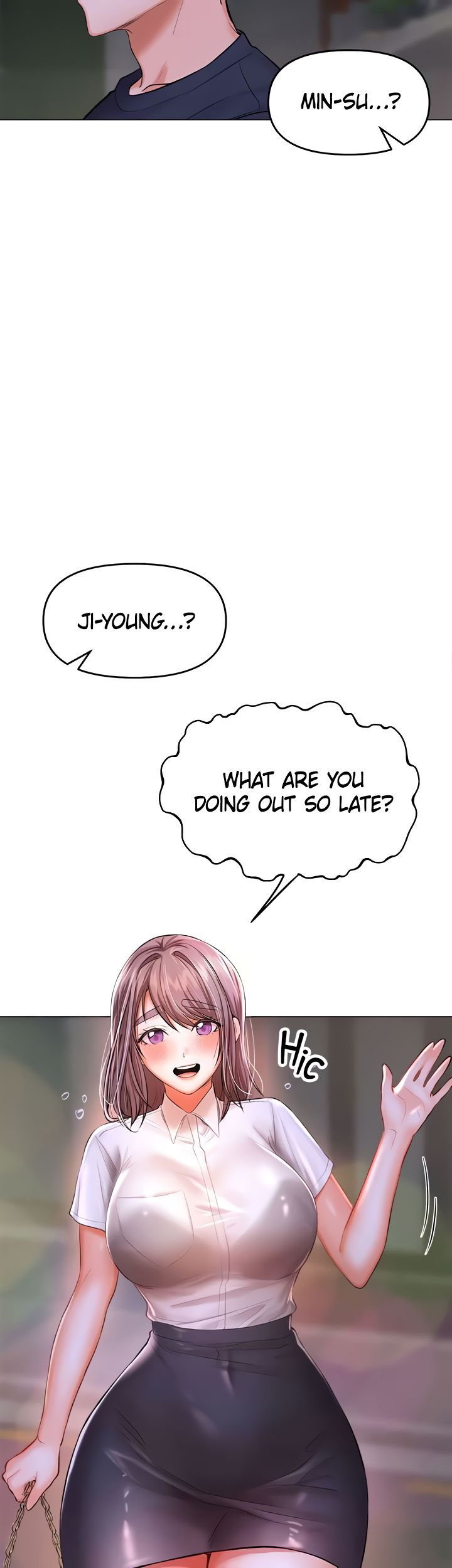Please, Sponsor Chapter 16 image 43