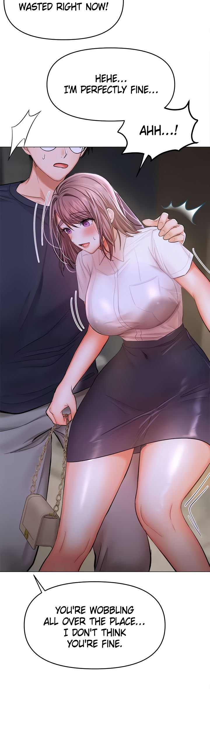 Please, Sponsor Chapter 16 image 46