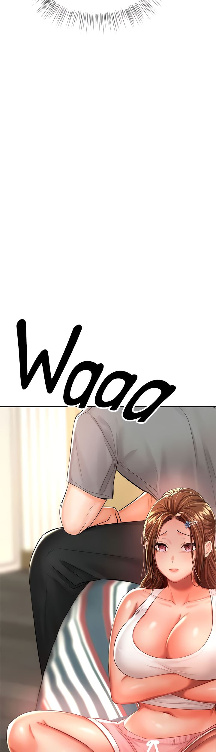 Please, Sponsor Chapter 16 image 4